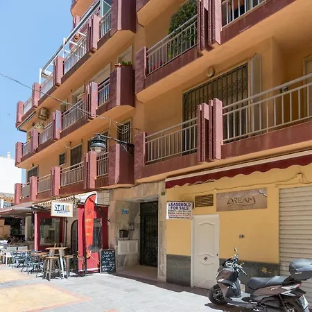 Malagasuite Port * Fuengirola
