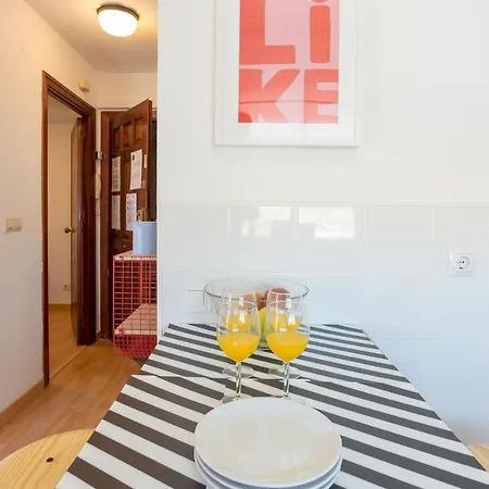 Apartment Malagasuite Port