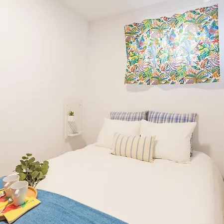 Malagasuite Port Apartment *