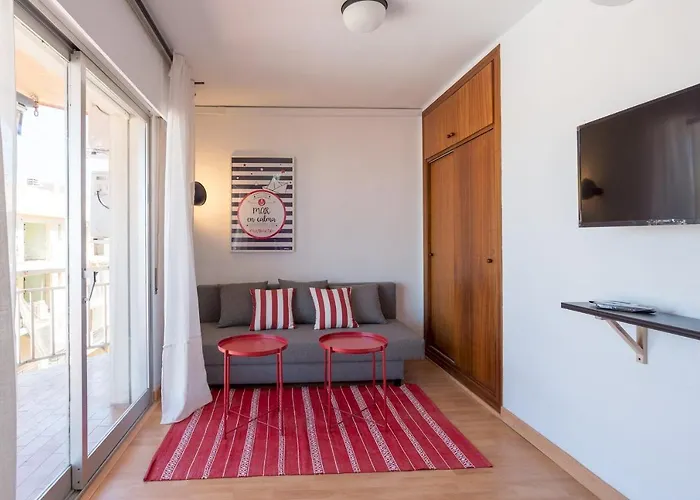 Malagasuite Port Daire *