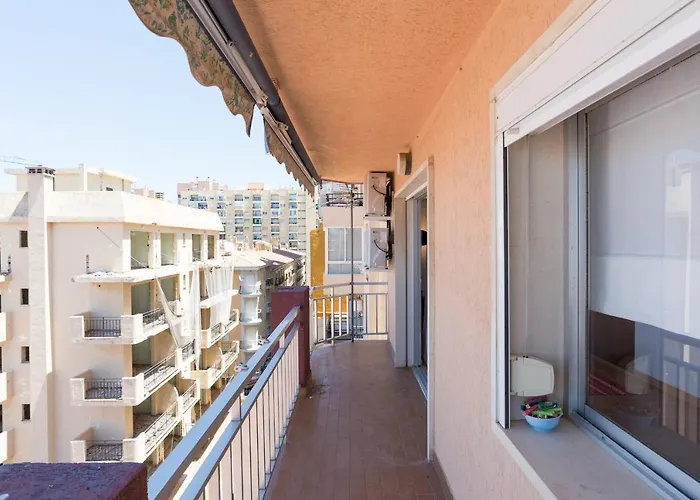 Daire Malagasuite Port *